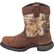 Justin Work J-Max Pull-On Work Boot, , large