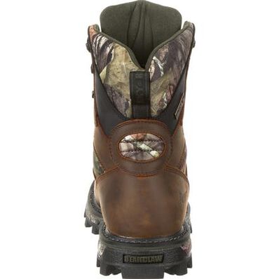 rocky bearclaw fx boots