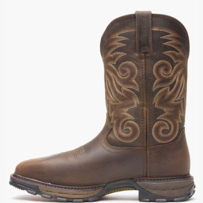 Durango® Maverick XP™ Steel Toe Waterproof Western Work Boot, , large