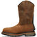 Timberland PRO True Grit Men's 10-inch Composite Toe Waterproof Pull-On Work Boot, , large
