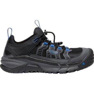 KEEN Utility® Birmingham Men's Carbon Nano Toe Electrical Hazard Athletic Work Shoe, , large