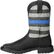Rocky Blue Line Western Boot, , large