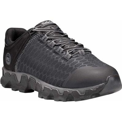 Timberland PRO Powertrain Sport Women's Alloy Toe Work Athletic Shoe, , large