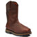 Timberland PRO True Grit Men's 10-inch Internal Met Composite Toe Waterproof Pull-On Work Boot, , large