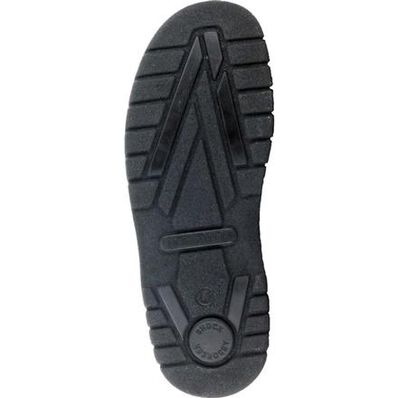 Mellow Walk Jack The X-Wide X-Comfort Steel Toe CSA-Approved Puncture ...