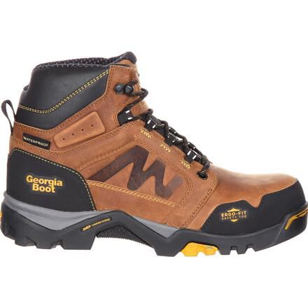 Georgia composite toe work boots online