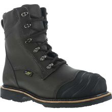 Iron Age Thermo Shield Composite Toe Internal Met Guard Smelter's Boot