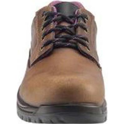 Avenger Women's Composite Toe Work Oxford, , large