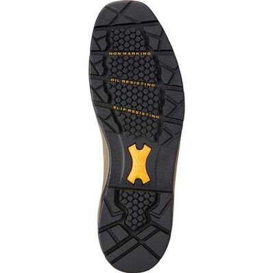 Ariat Mastergrip H2O Composite Toe Waterproof Work Boot, , large