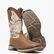 Rebel™ by Durango® Desert Camo Pull-on Western Boot, , large