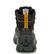 Cat Invader Max Men's Composite Toe Electrical Hazard Waterproof Work Hiker, , large