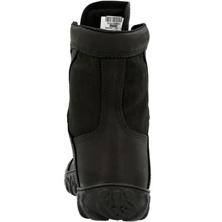 Rocky s2v composite toe waterproof 2g insulated work boot top