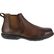 Florsheim Work Loedin Men's Brown Steel Toe Static-Dissipative Romeo Work Boot, , large