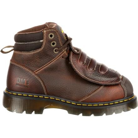 Dr. Martens Heritage Steel Toe Metatarsal EH Work Boot 13159200