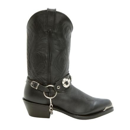 Harness western boots shop