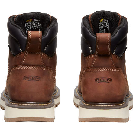 Keen soft toe work boots shop