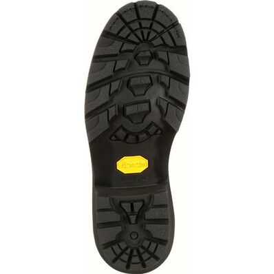 Georgia Boot Comfort Core Logger Waterproof Work Boot, , large Georgia Boot Comfort Core Logger Waterproof Work Boot, , large