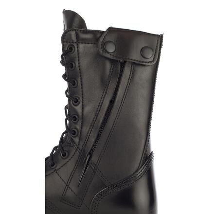 Zipper jump boots store