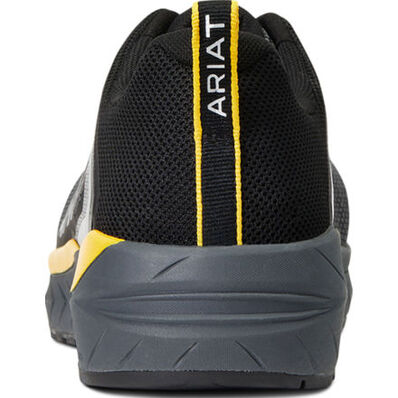 Ariat Outpace Men's Composite Toe Static-Dissipative Athletic Work Shoe, , large
