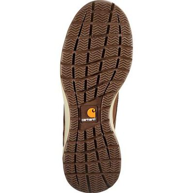 Carhartt Force Lightweight Men's Carbon Nano Toe Electrical Hazard Hi-Top Work Boot, , large