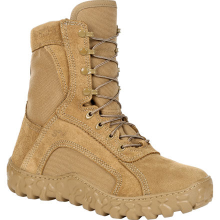 Rocky s2v composite toe waterproof 200g insulated work 2025 boot