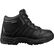 Original S.W.A.T. Metro Air Women's Waterproof Side-Zip Duty Work Boot, , large