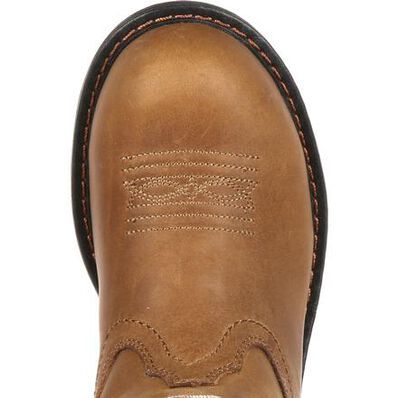tracey composite toe work boot