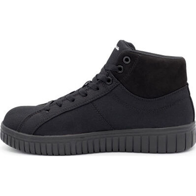 Airwalk Deuce Mid Men's Composite Toe Electrical Hazard Athletic Work Shoe, , large