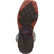Twisted X CellStretch Men's 12-Inch Alloy Toe Electrical Hazard Western Work Boot, , large