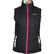 Rocky Women's Quilted Vest, BLACK, large