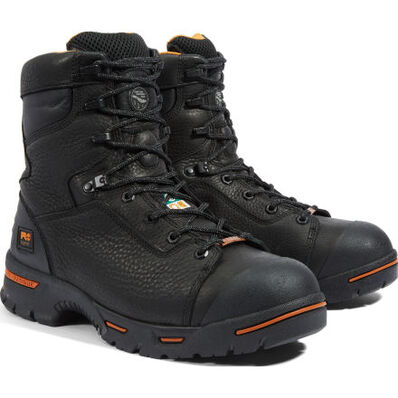 Timberland PRO Endurance Steel Toe CSA Puncture-Resisting Insulated Waterproof Work Boot, , large