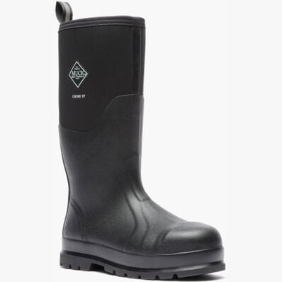 Men's Chore Steel Toe Boot, , large