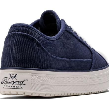 Thorogood low cut work shop