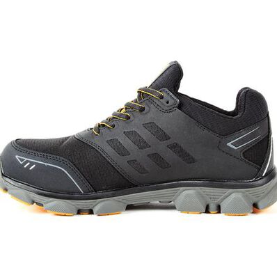 DEWALT® Prism Low Men's Aluminum Toe Electrical Hazard Athletic Work Shoe, , large