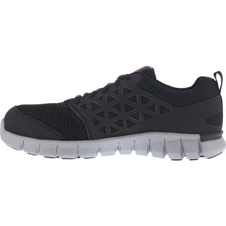 Reebok work men's sublite cushion work industrial and construction shoe sale