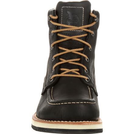 Georgia boot small batch wedge romeo shoe new arrivals