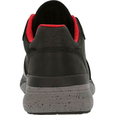Rocky Industrial Athletix Composite Toe 3" Work Shoe, , large