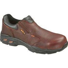 Thorogood I-MET2 Unisex Composite Toe Internal Met Guard SlipOn Work Shoe