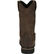 Justin Work Pulley Men's 10-inch Internal Met Composite Toe Waterproof Western Work Boot, , large
