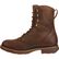 Workin' Rebel™ by Durango® Waterproof Western Lacer Boot, , large