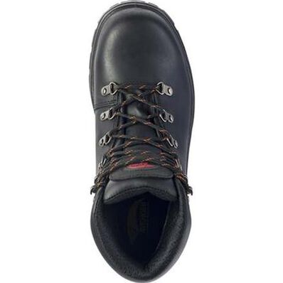 Avenger Steel Toe Waterproof Work Hiker, , large