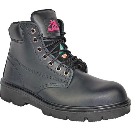 Moxie Trades Alice Women s CSA Steel Toe Puncture Resisting
