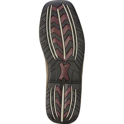 Ariat Terrain Men's Steel Toe Work Hiker, , large