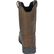 HOSS Senoia Men's Composite Toe Electrical Hazard Puncture-Resisting Waterproof Pull-on Boot, , large