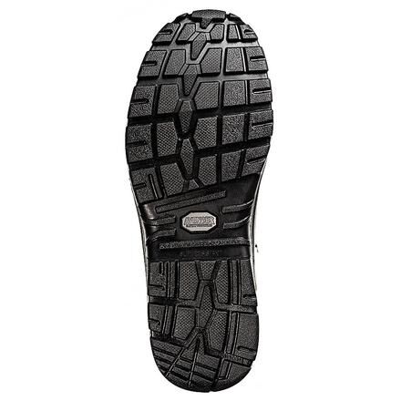 Avenger Composite Toe Wellington Work Boot. A7846