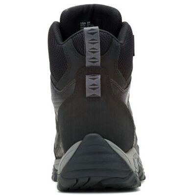 Merrell Windoc Men's 6-inch Steel Toe Electrical Hazard Waterproof Work Hiker, , large