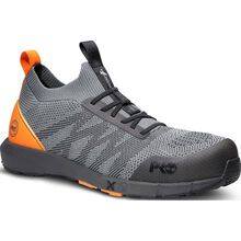 Timberland PRO Radius Knit Men's Composite Toe Electrical Hazard Athletic Work Shoe