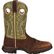 Lady Rebel™ by Durango® Women's Meadow n' Lace Saddle Western Boot, , large