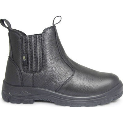 S Fellas by Genuine Grip Hercules Men's Internal Met Composite Toe Romeo Work Boot, , large