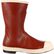 Tingley Neoprene Rubber 12" Steel Toe Snugleg Work Boot, , large